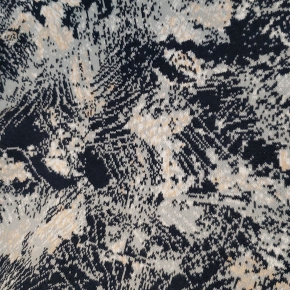 BCBGMAXAZRIA  A Line Knit  Skirt - Picture 2 of 5